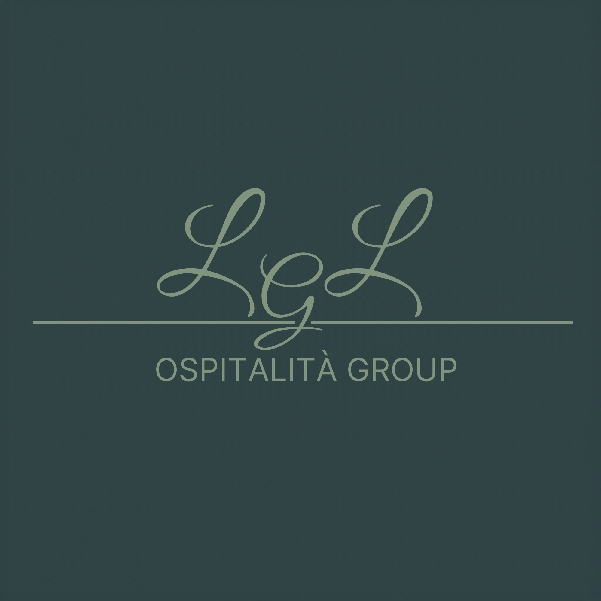 Logo LGL Ospitalità Group